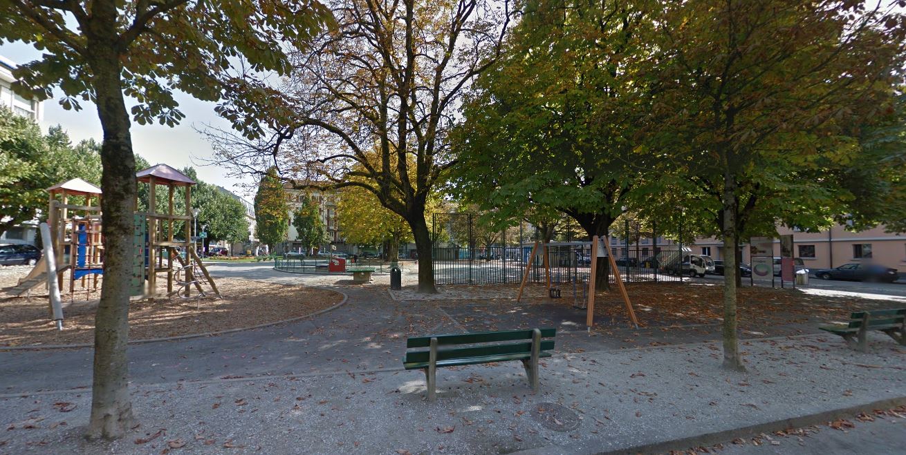 Vevey: des habitants veulent dire &quot;non&quot; aux nouveaux horodateurs à Plan-Dessus